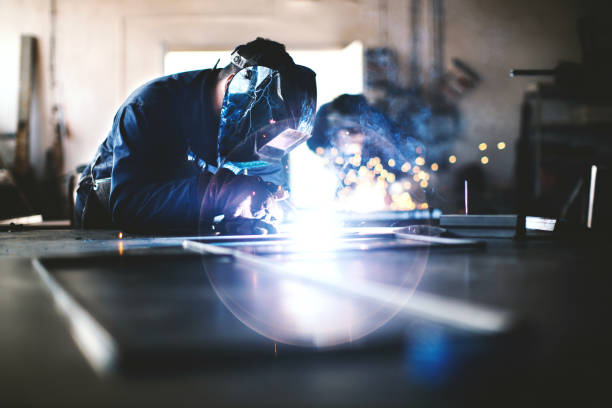 Best Artistic and Custom Metal Fabrication in Avon, MN