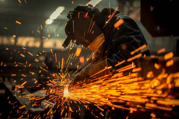 Affordable Welder Services in Avon, MN