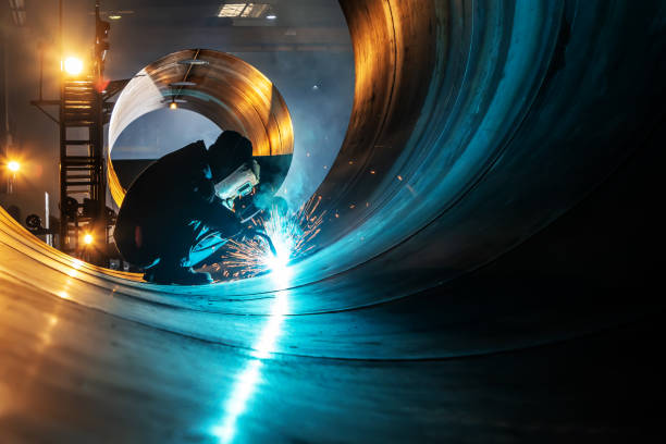 Best Maintenance and Repair Welding in Avon, MN