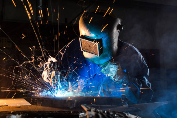 Avon, MN Welder & Metal Fabrication Company