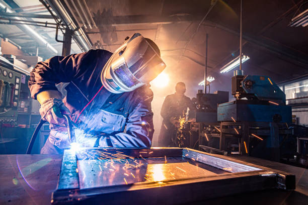 Best Specialty Welding Processes in Avon, MN