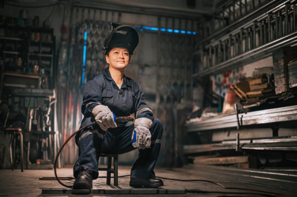 Best Structural Steel Welding in Avon, MN