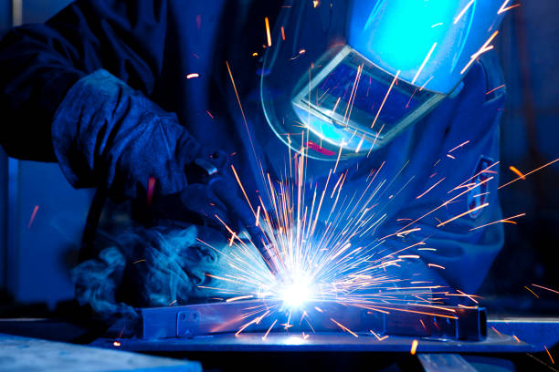 Avon, MN Welder & Metal Fabrication Company