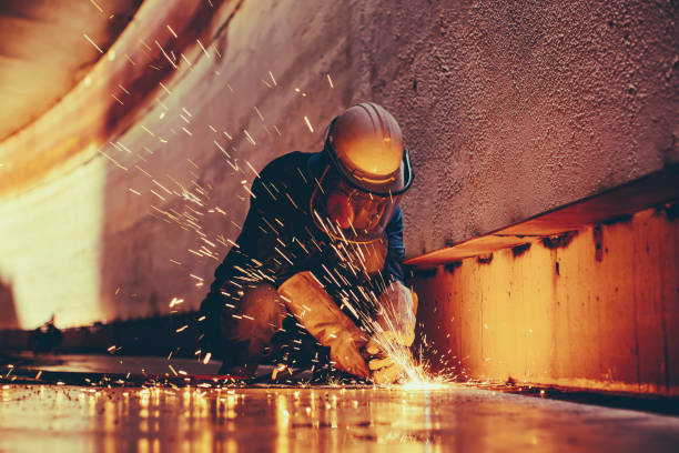 Best Pipe Welding in Avon, MN