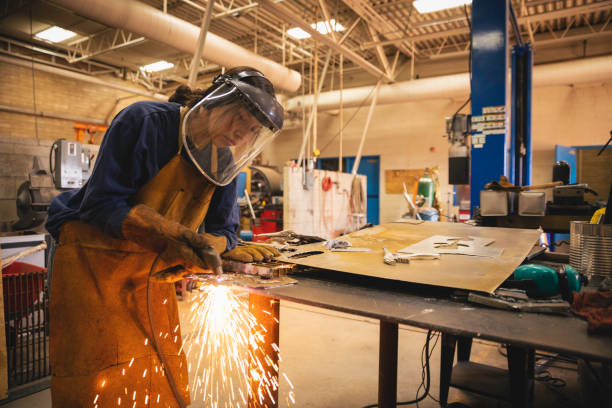 Best Food and Beverage Processing Equipment Welding in Avon, MN