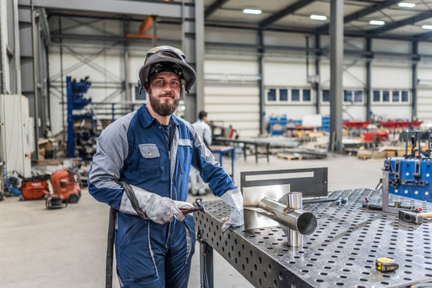 Best Marine and Shipbuilding Welding in Avon, MN