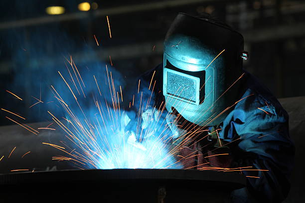 Affordable Welder Services in Avon, MN