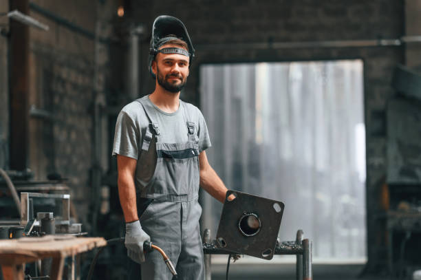 Best Welding Equipment Sales and Repair in Avon, MN