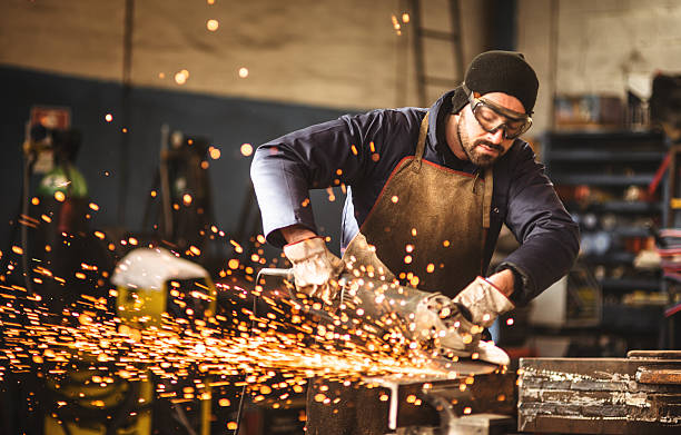  Avon, MN Welder Pros